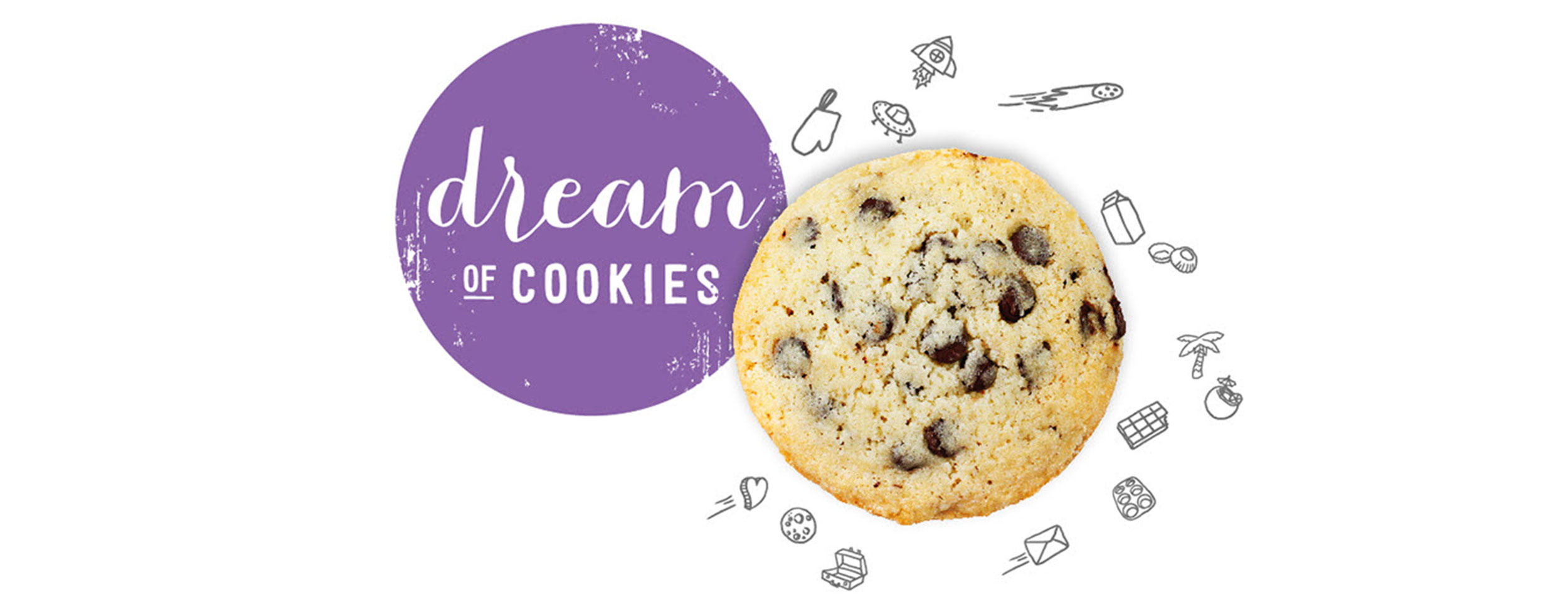 Dream of cookies
