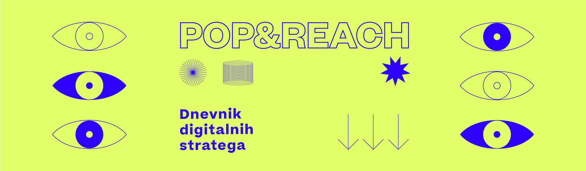 pop and reach baner